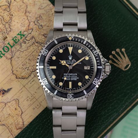 rolex 1665 rail dial|Rolex 1665 sea dweller.